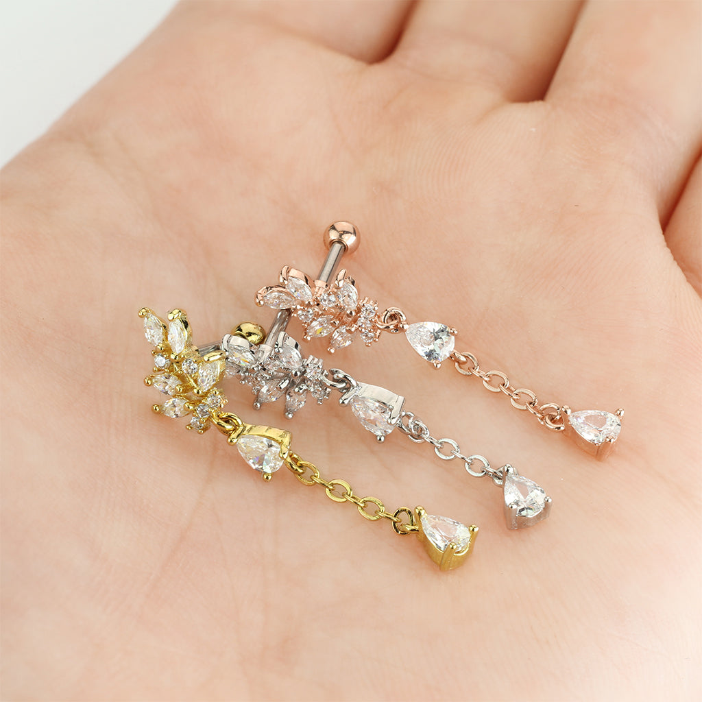 Unfezant - Læknastáls brjósklokkar